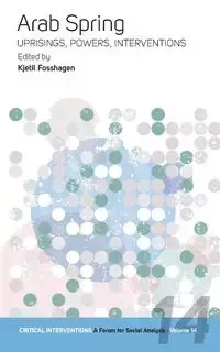 Arab Spring - Fosshagen Kjetil