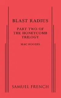 Blast Radius - Mac Rogers