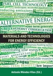 Materials and Technologies for Energy Efficiency - Mendez-Vilas Antonio