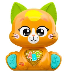 Szalony kociak - Dumel