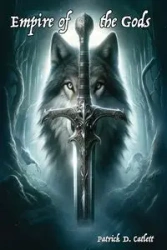 Empire of the Gods - Patrick D. Catlett