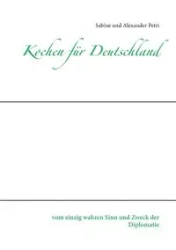 Kochen für Deutschland - Sabine Petri