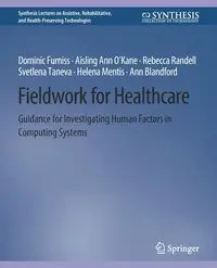 Fieldwork for Healthcare - Dominic Furniss