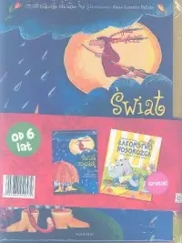 Pakiet promocyjny - Zagadki