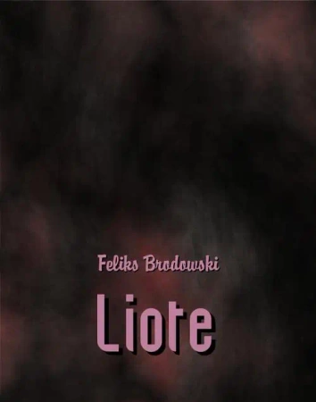 eBook Liote i inne opowiadania - Feliks Brodowski epub mobi
