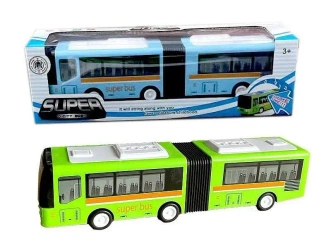 Autobus szkolny przegubowy MIX - ADAR