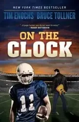 On the Clock - Tim Enochs