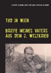 Tod in Wien - Elfriede Altmann-Linzer