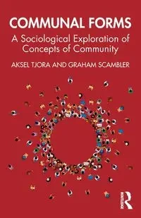 Communal Forms - Tjora Aksel