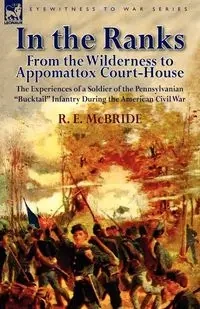 In the Ranks - McBride R. E.