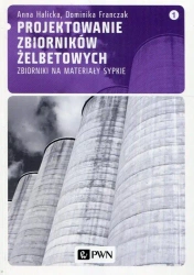 Projektowanie zbiorników żelbetowych 1 - Anna Halicka, Dominika Franczak