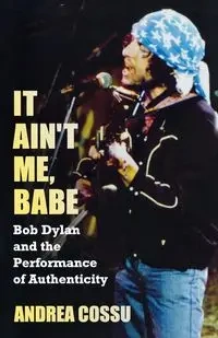 It Ain't Me Babe - Andrea Cossu
