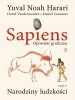 Sapiens T.1 Opowieść graficzna. Narodziny... - Noah Yuval Harari, Michał Romanek, David Vanderme