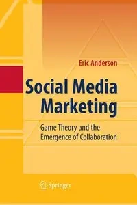 Social Media Marketing - Anderson Eric