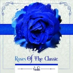 Roses of the Classic - Violin CD - praca zbiorowa