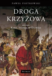 Droga krzyżowa - Paweł Piotrowski