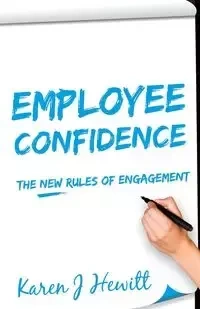 Employee Confidence - Karen Hewitt J