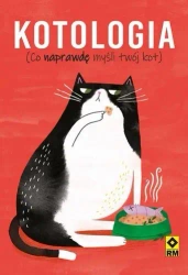 Kotologia Co naprawdę myśli twój kot - Foster Ruby