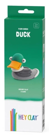 Hey Clay - Kaczka - TM Toys