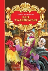 eBook Pan Twardowski - Tamara Michałowska epub