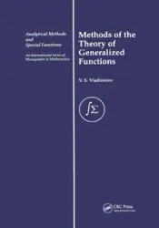 Methods of the Theory of Generalized Functions - Vladimirov V. S.