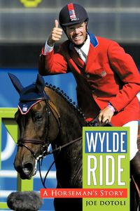 Wylde Ride - Joe Dotoli