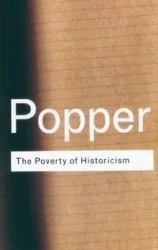 The Poverty of Historicism - Popper