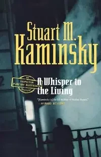 Whisper to the Living - Kaminsky Stuart M.