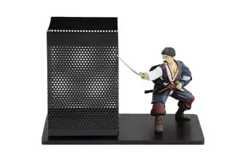 Przybornik biurkowy z figurką: Bohun - Tisso Toys