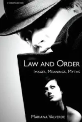Law and Order - Mariana Valverde