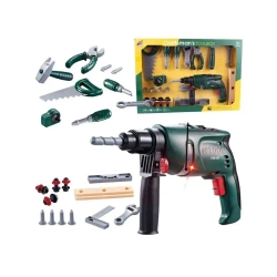 Zestaw narzędzi Mały Majsterkowicz 27el - Lena