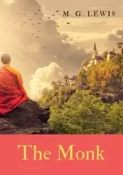 The Monk - Lewis M. G.