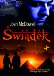 eBook Świadek - Josh McDowell epub mobi