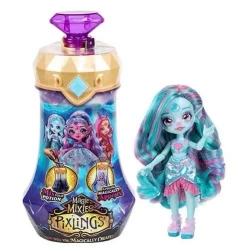 Pixlings lalka Syrena niebieska - TM Toys