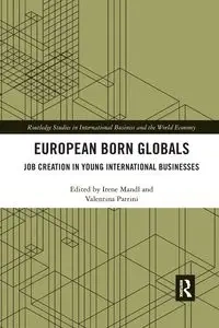 European Born Globals - Mandl Irene