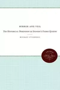 Mirror and Veil - Michael O'Connell