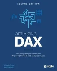 Optimizing DAX - Alberto Ferrari
