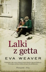 Lalki z getta - Eva Weaver, Magda Witkowska