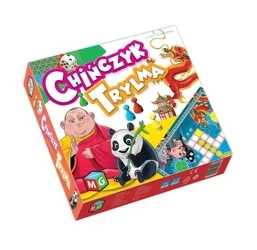 Chińczyk - Trylma - Multigra