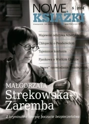Nowe Książki 5/2024 - praca zbiorowa