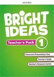 Bright Ideas 1 Teacher's Pack - praca zbiorowa
