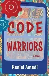 Code Warriors - Daniel Amadi