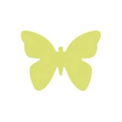 Dziurkacz ozdobny 5cm motyl - Dalprint