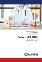 BASAL IMPLANTS - Shivshette Mamata