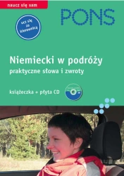 eBook Niemiecki W podróży - Opracowanie zbiorowe