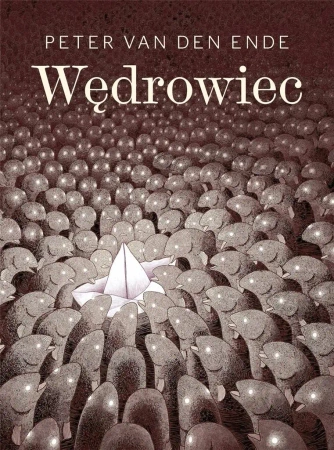 Wędrowiec - VAN PETER DEN ENDE