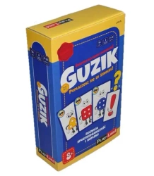 Guzik - Playland