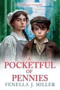 A Pocketful of Pennies - Miller Fenella J.