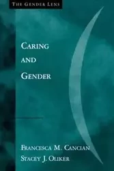 Caring and Gender - Francesca M. Cancian