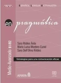 Pragmatica medio-avanzado B1-B2 ćwiczenia - praca zbiorowa
